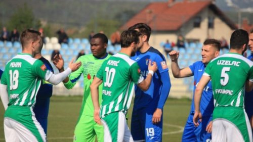 Banjalučki Borac stopama Partizana