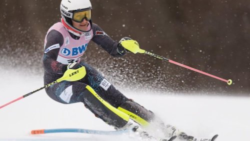 Šifrin najbolja u paralel slalomu, Nevena stala u osmini finala