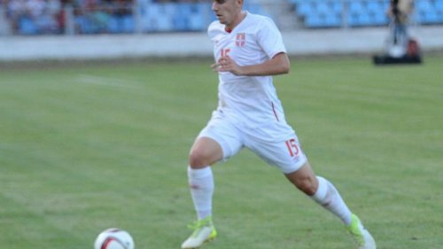 Čukarički pojačan Stevanovićem, Superliga Srbije