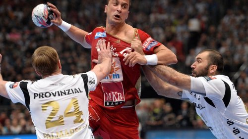 Moša napušta Vesprem 2019: Dolazi mladi Rumun iz Visle, Superliga