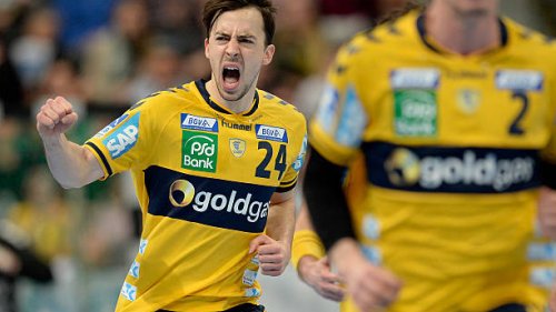 "Lavovi" pojeli Flensburg