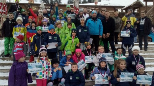 Prvi dan Otvorenog šampionata Pala