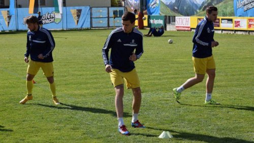 Sam sebe otkupio!, Prva liga Republike Srpske