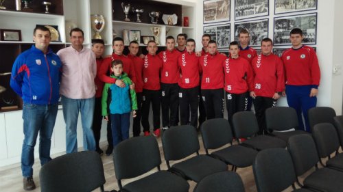 S ljubavlju za decu sa Kosova i Metohije