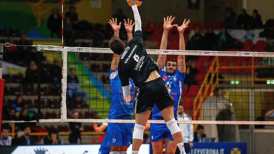 I Jedinstvo uzelo meru Ribnici, Superliga