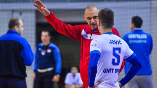 Radnički pobedio odbojkaše Niša u "Čairu", Superliga