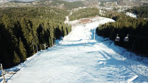 Otvorena prva kabinska žičara u Bosni i Hercegovini