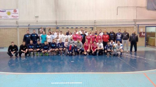 U subotu održan tradicionalni dan rukometa: Odziv ekipa fantastičan