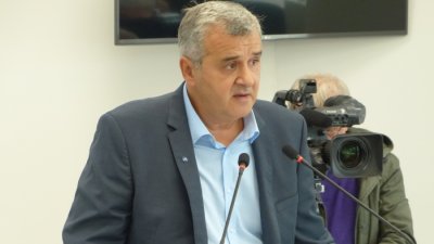 Srbija u grupi smrti na EP 2018.