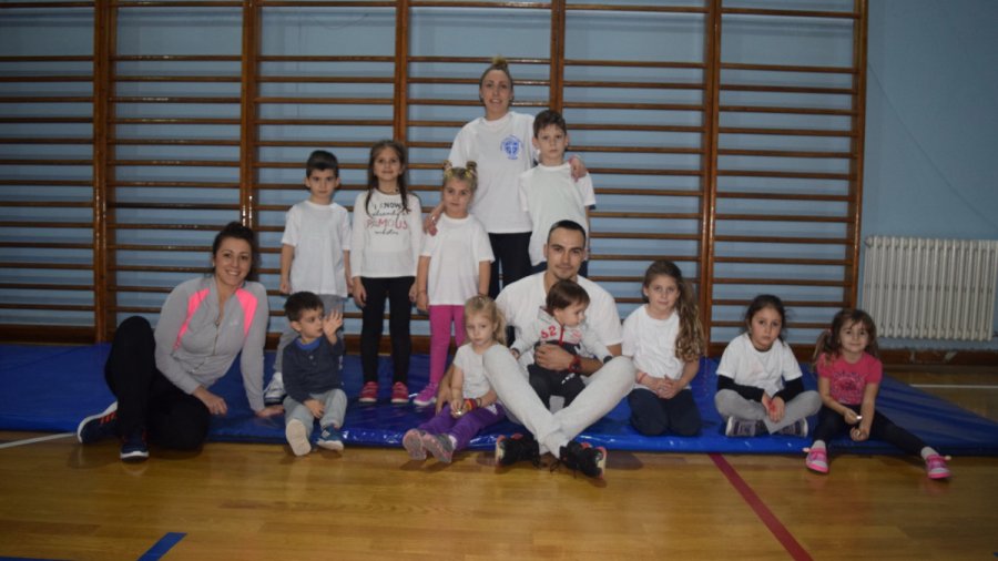 Nešto novo u Šimanovcima