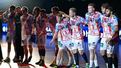 Rukomet se vraća u Hamburg!