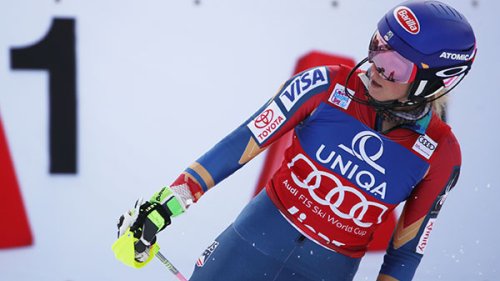 Šifrin nastavlja dominirati, Nevena na 24. mjestu