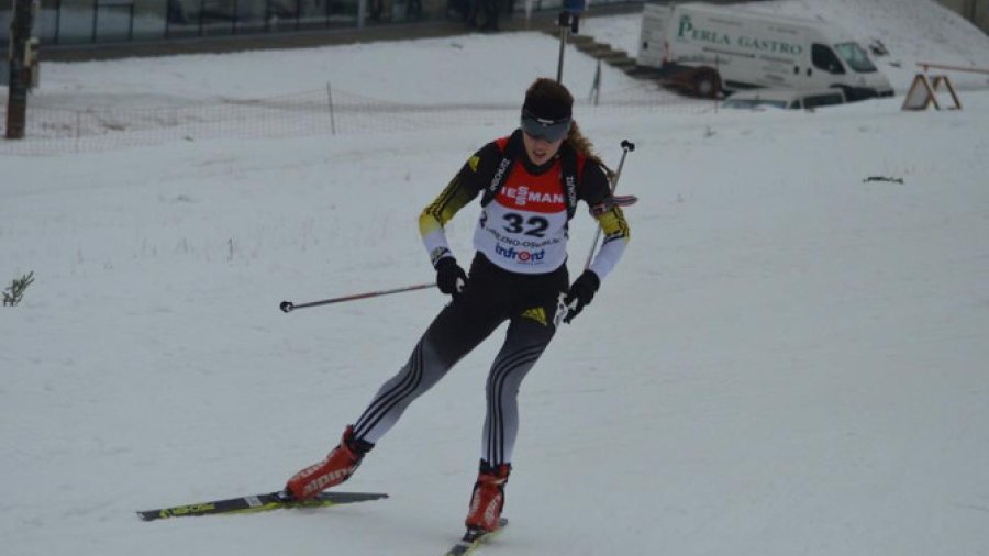 Tanja Karišik-Košarac: Trećim igrama se radujem kao i prvim