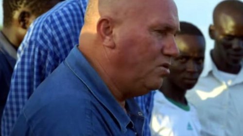 Trener Zoran želi da afričke "tigrove" zameni srpskim "orlovima"