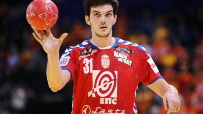 Petar Nenadić: Imao sam vrhunsku godinu