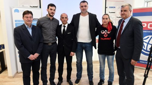 Nagrađeni najbolji u 2017. godini