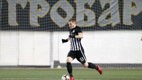 Ožegović cilja Rusiju