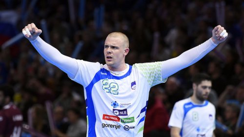 Matej Gaber neće biti na EP 2018. polomljen prst je poremetio planove