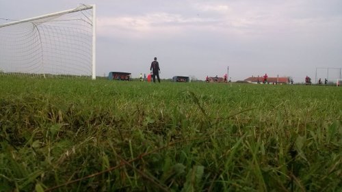 Šarbane danas slavi 70 godina postojanja!, Opštinska liga Ub