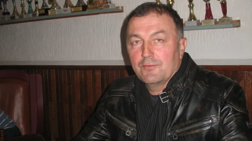 Budućnost  smenila  Gutešu!, Vojvođanska liga "Istok"