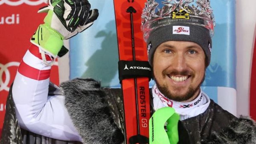 Dvostruko slavlje Austrijanaca u Zagrebu