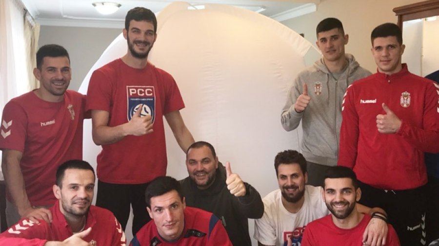 "Orlovi" nose delić Alpa na Jadran