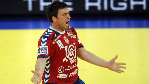 Malo je reći SRBIN: Rastko Stojković odložio operaciju meniskusa zbog EP 2018.