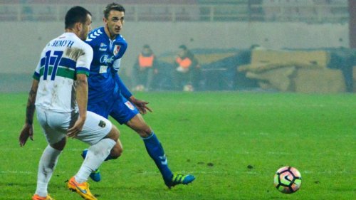 Odbrambeni igrač Radničkog prešao u Žalgiris, Superliga Srbije