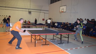 Počela sportska 2018. godina u pećinačkoj opštini