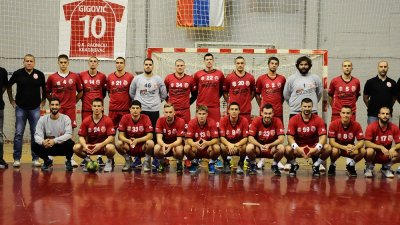 Napravićemo brend od Radničkog, Super B liga Istok-Zapad