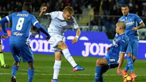 Imobile pucao rafalno