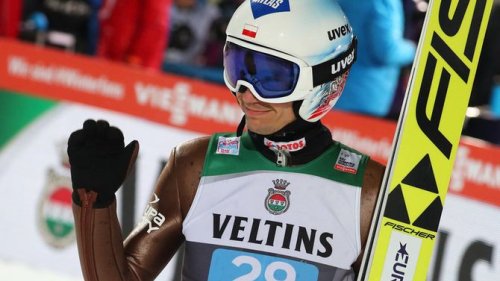 Stohu Četiri skakaonice