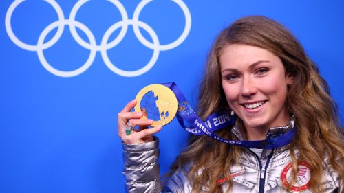 Umetnost skijanja Mikaele Šifrin