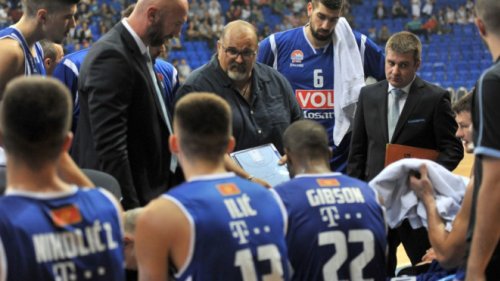 Zvezuda pala u Morači