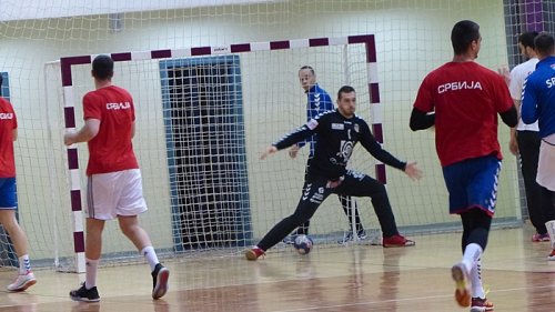 Vladimir Cupara: Želimo u drugi krug