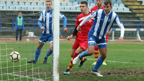 Statistički pogled na jesenju polusezonu "romantičara", Srpska liga Beograd