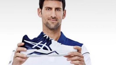 Novak isprašio Tima