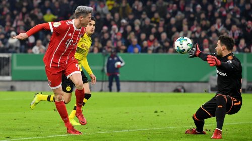 Odmor je završen, nastavlja se 55. sezona Bundeslige, Nemačka: Bundesliga