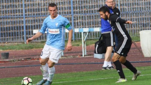 Ivanović blizu Legije!, Superliga Srbije