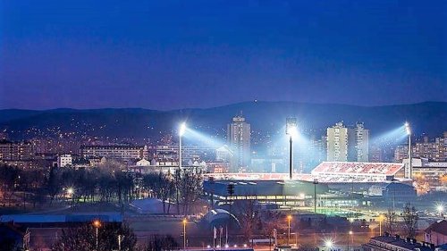 Siniša Babić prvo zvanično pojačanje na Čairu, Superliga Srbije