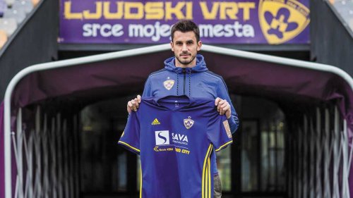 Hvala Ivko i srećno u Mariboru!, Superliga Srbije