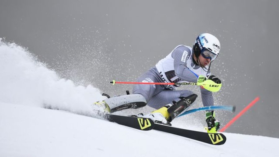 Mufa-Žandeu pripala kombinacija u Vengenu