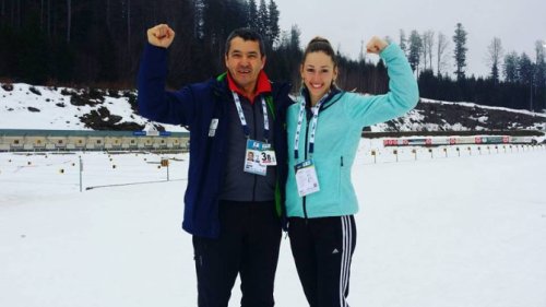 Tanja Karišik-Košarac veoma dobra danas u Arberu