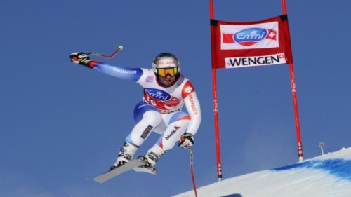 Fojcu pripao najpoznatiji spust