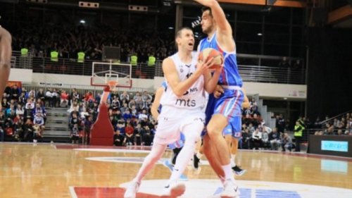 Partizanu bodovo u Laktašima