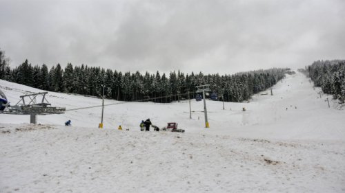 Veliko priznanje za ''Ravnu planinu'': Evropa kup stiže na Pale?