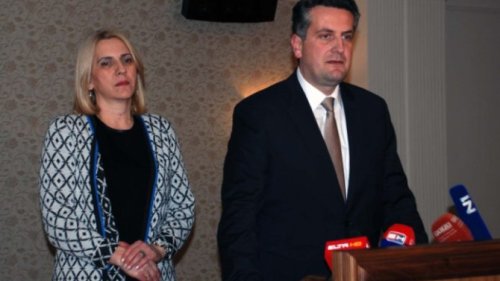 Vlada Republike Srpske finansira EYOF 2019
