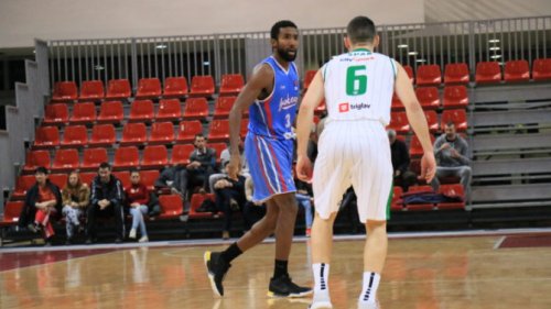 Malkolm Li već napustio Igokeu