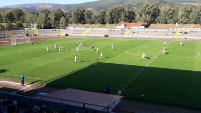 Zoran Nikolić: Radnički pripremam promene, realizovaćemo nove planove i ideje!, Prva liga Srbije
