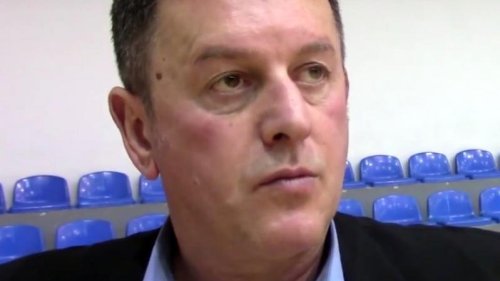 Umesto Kostića, rekorder Crvene zvezde na klupi Konstantina!, Druga liga